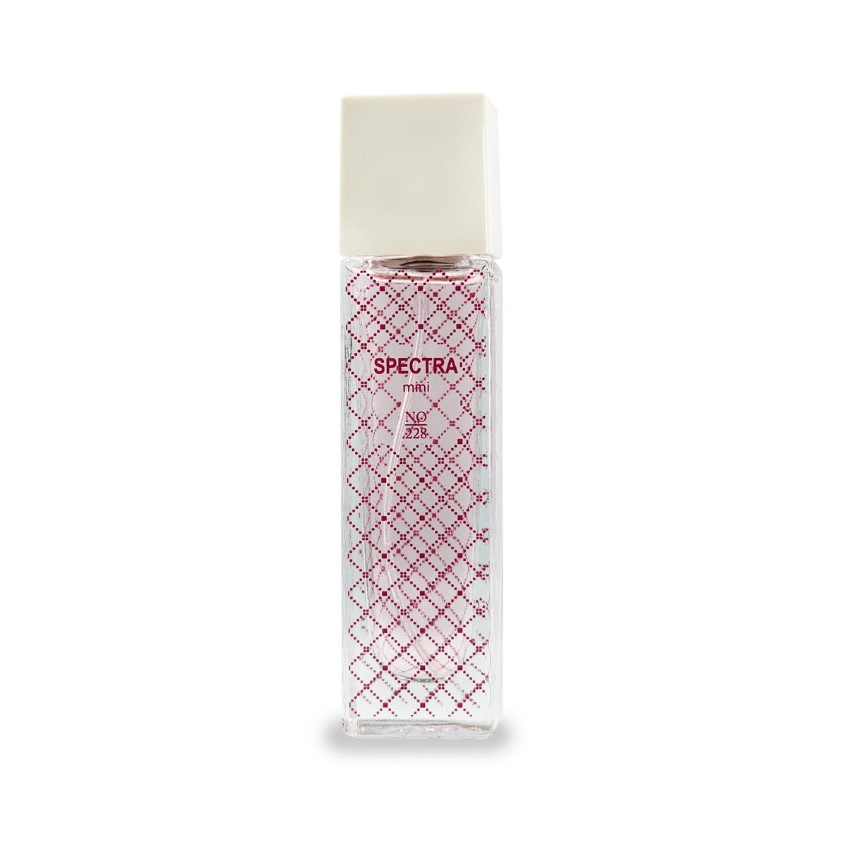 Spectra Mini 228 Eau De Parfum For Women – 30ml