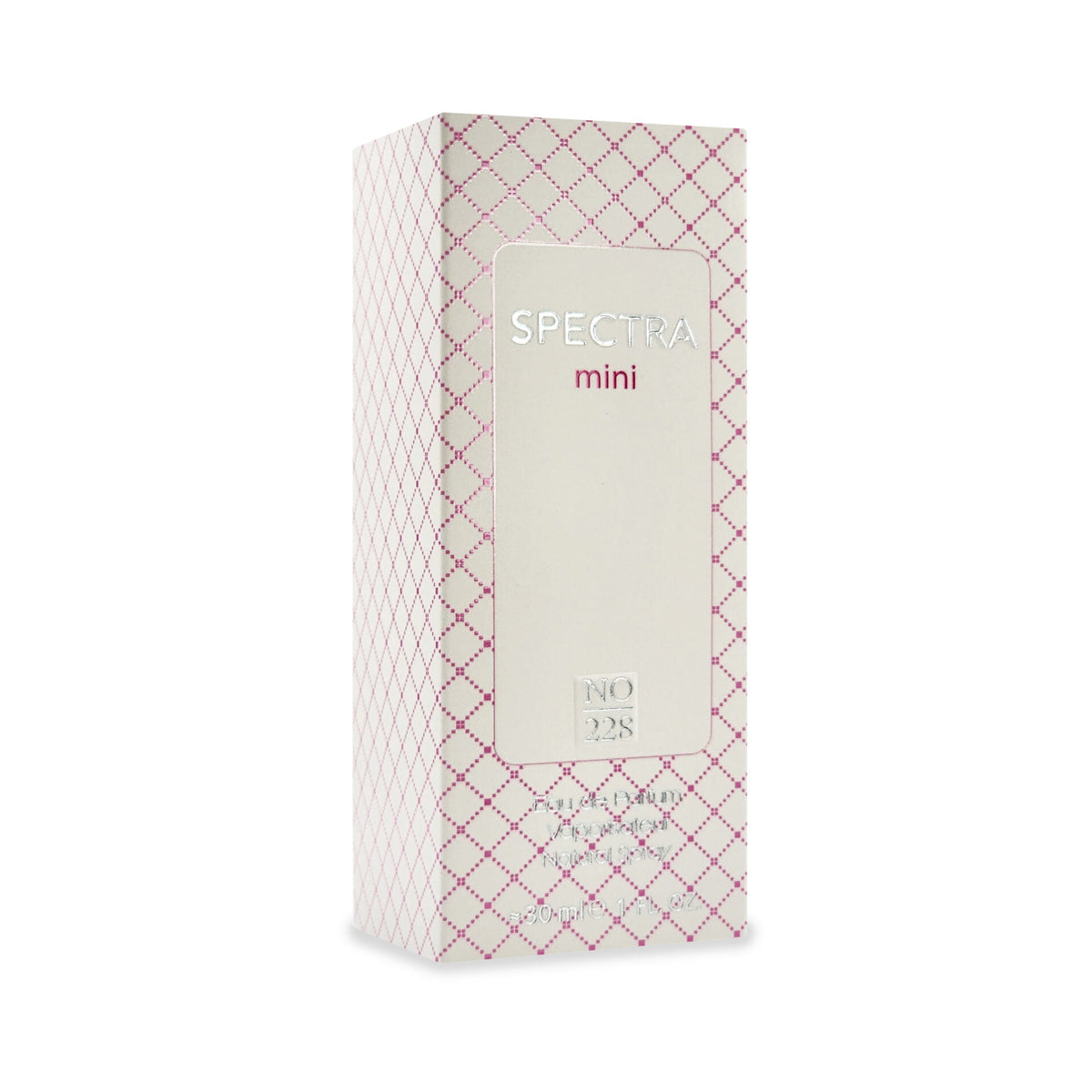 Spectra Mini 228 Eau De Parfum For Women – 30ml
