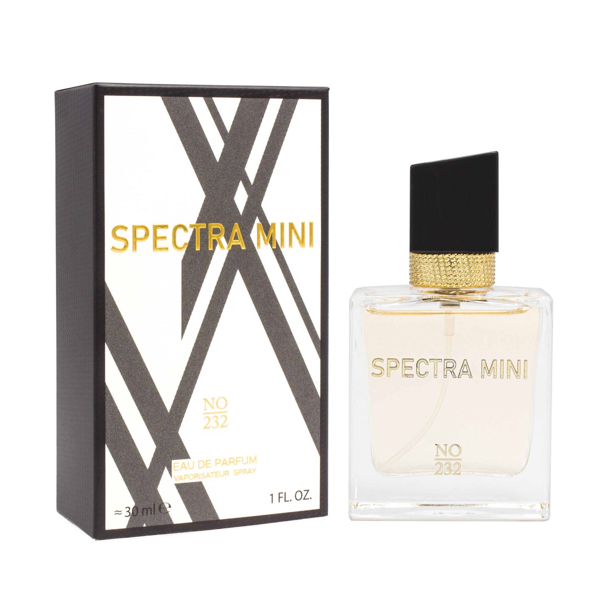 Spectra Mini 232 Libretto EDP Perfume For Women – 30ml