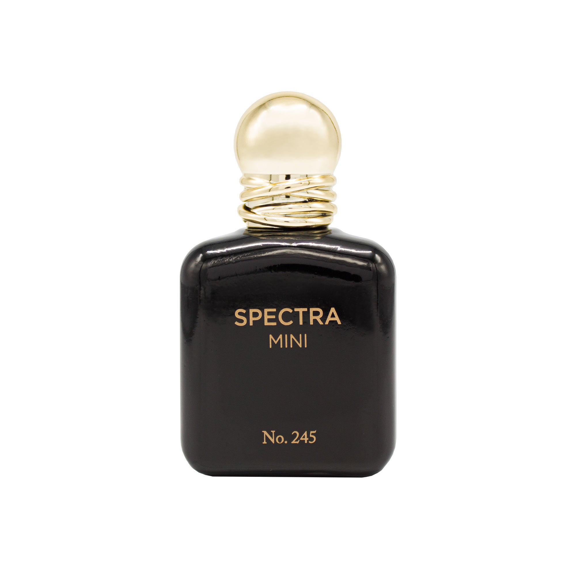 Spectra Mini 245 Strong feelings OudEDP Perfume For Men – 25ml