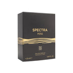 Spectra Mini 245 Strong feelings OudEDP Perfume For Men – 25ml