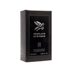 Spectra 273 Absolute Avenger EDP For Men – 25ml