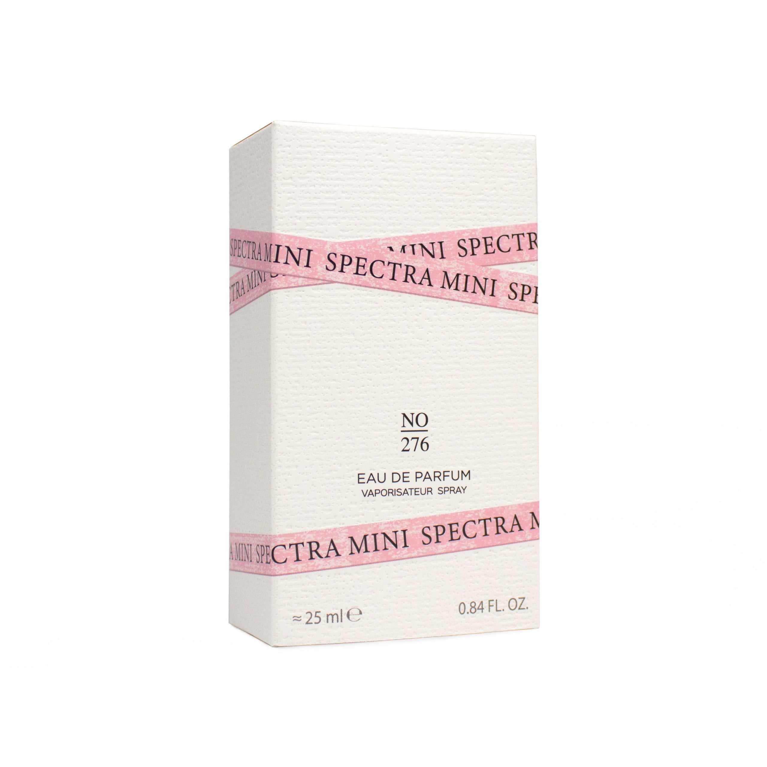 Spectra Mini 276 Eau De Parfum for Women – 25ml