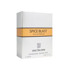 Spectra Mini 287 Spice Blast EDP Perfume For Men – 25ml