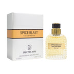 Spectra Mini 287 Spice Blast EDP Perfume For Men – 25ml