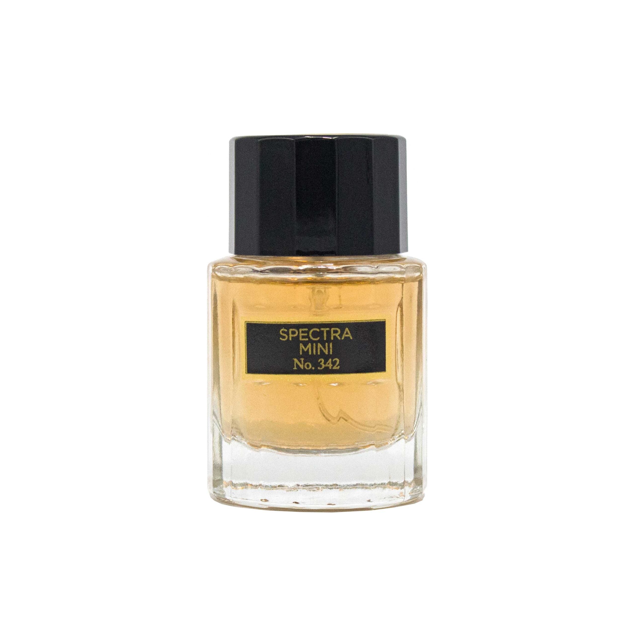 Spectra Mini 342 EDP Unisex Perfume – 30ml