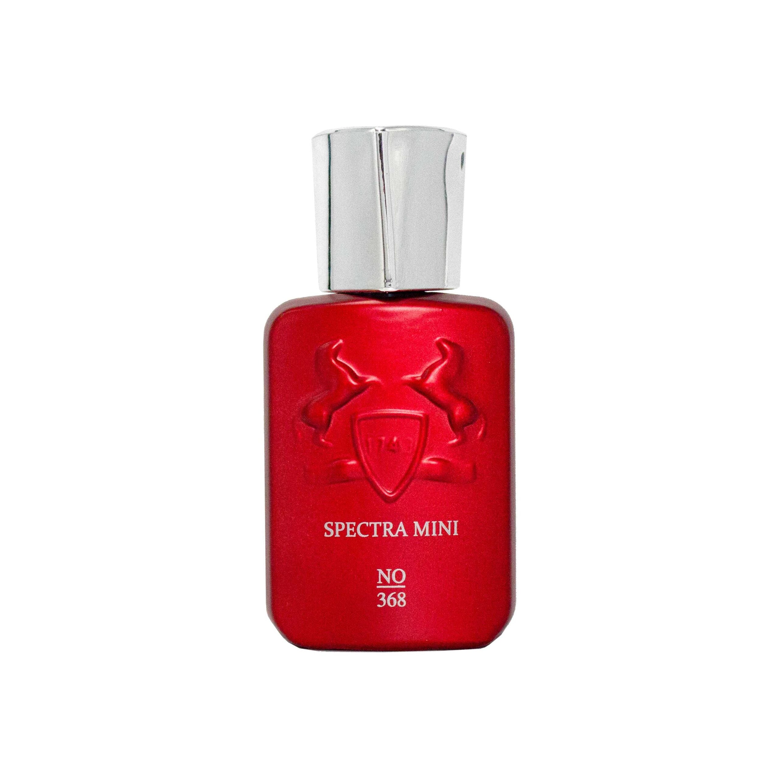Spectra Mini 368 EDP Unisex Perfume – 25ml