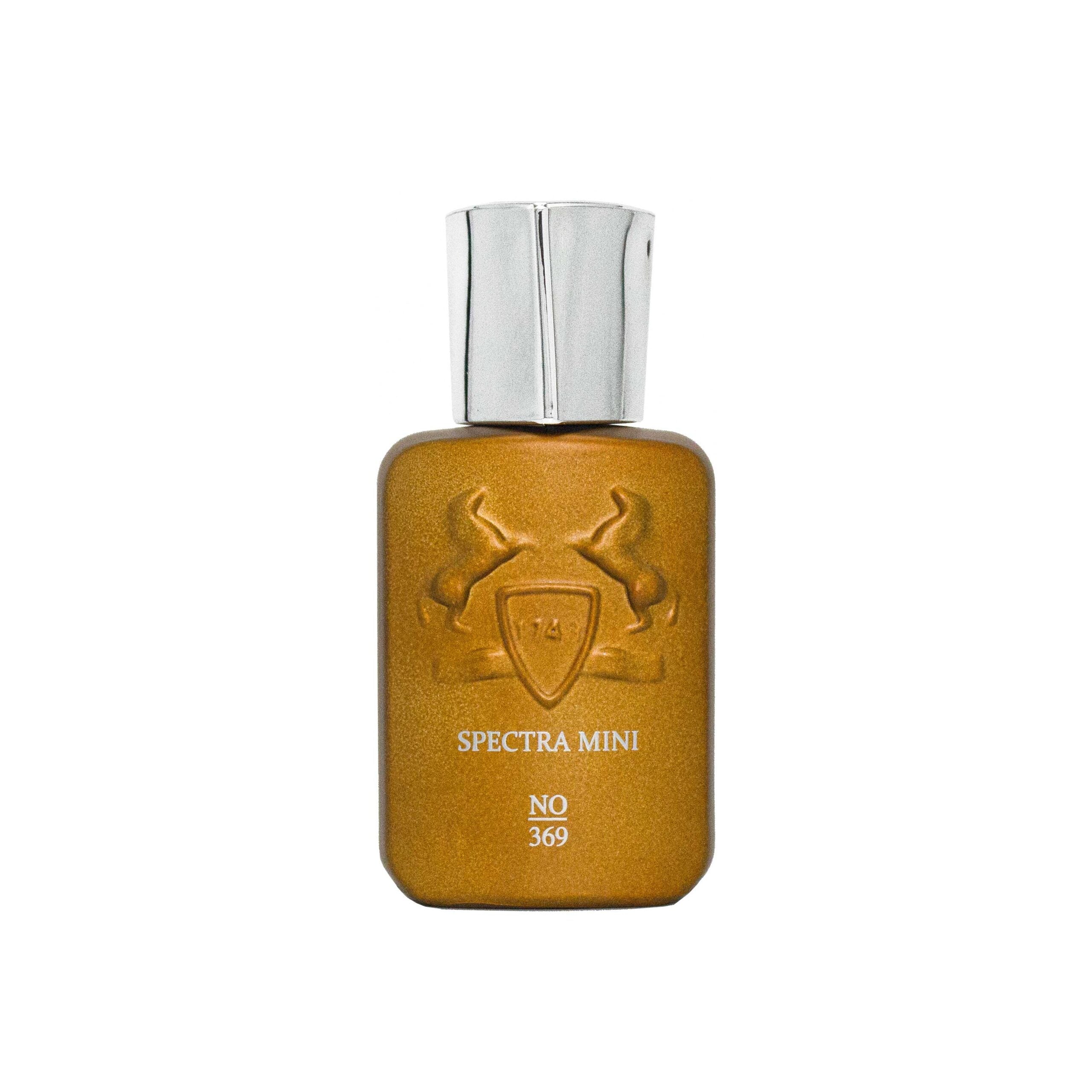 Spectra Mini 369 EDP Unisex Perfume – 25ml