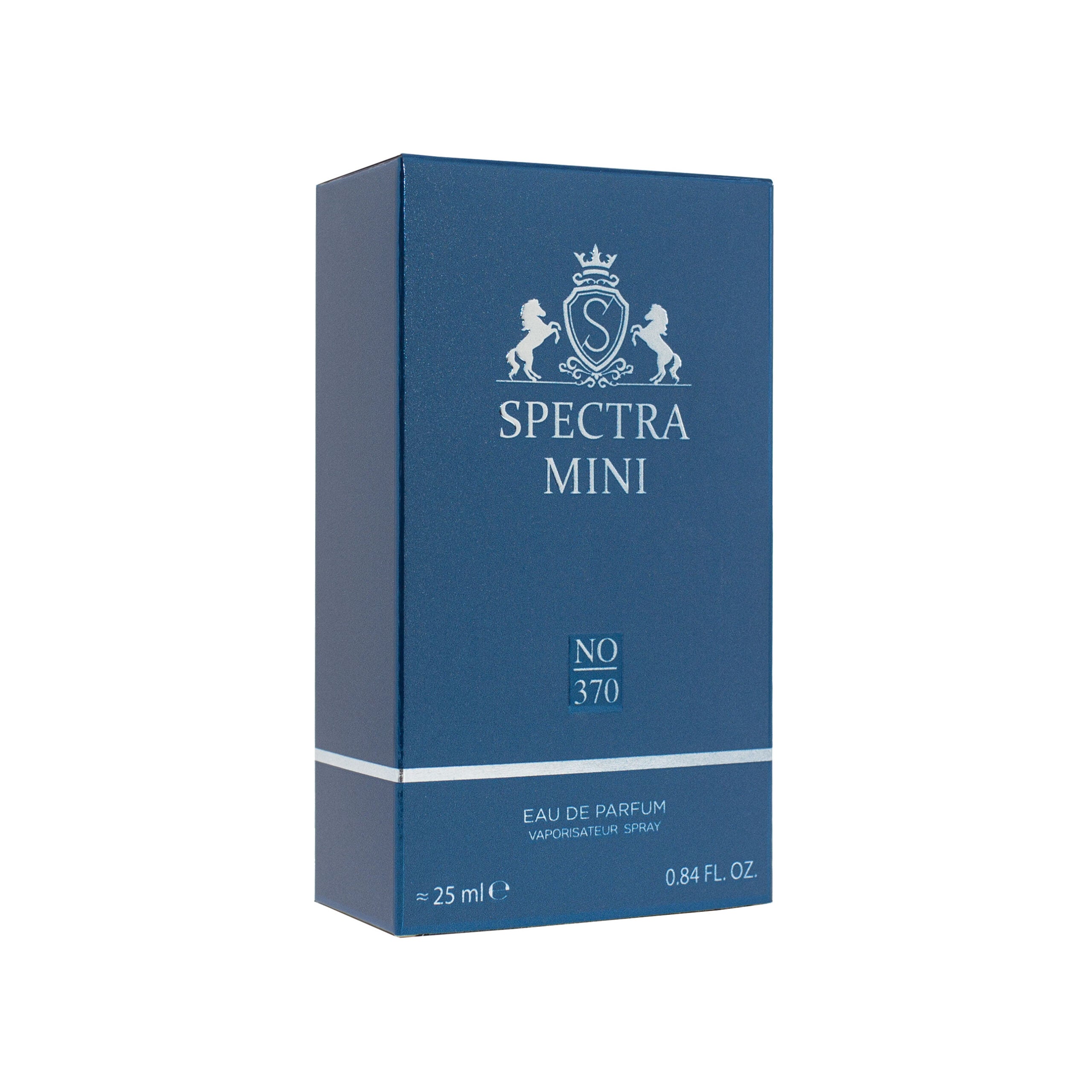 Spectra Mini 370 EDP Unisex Perfume – 25ml