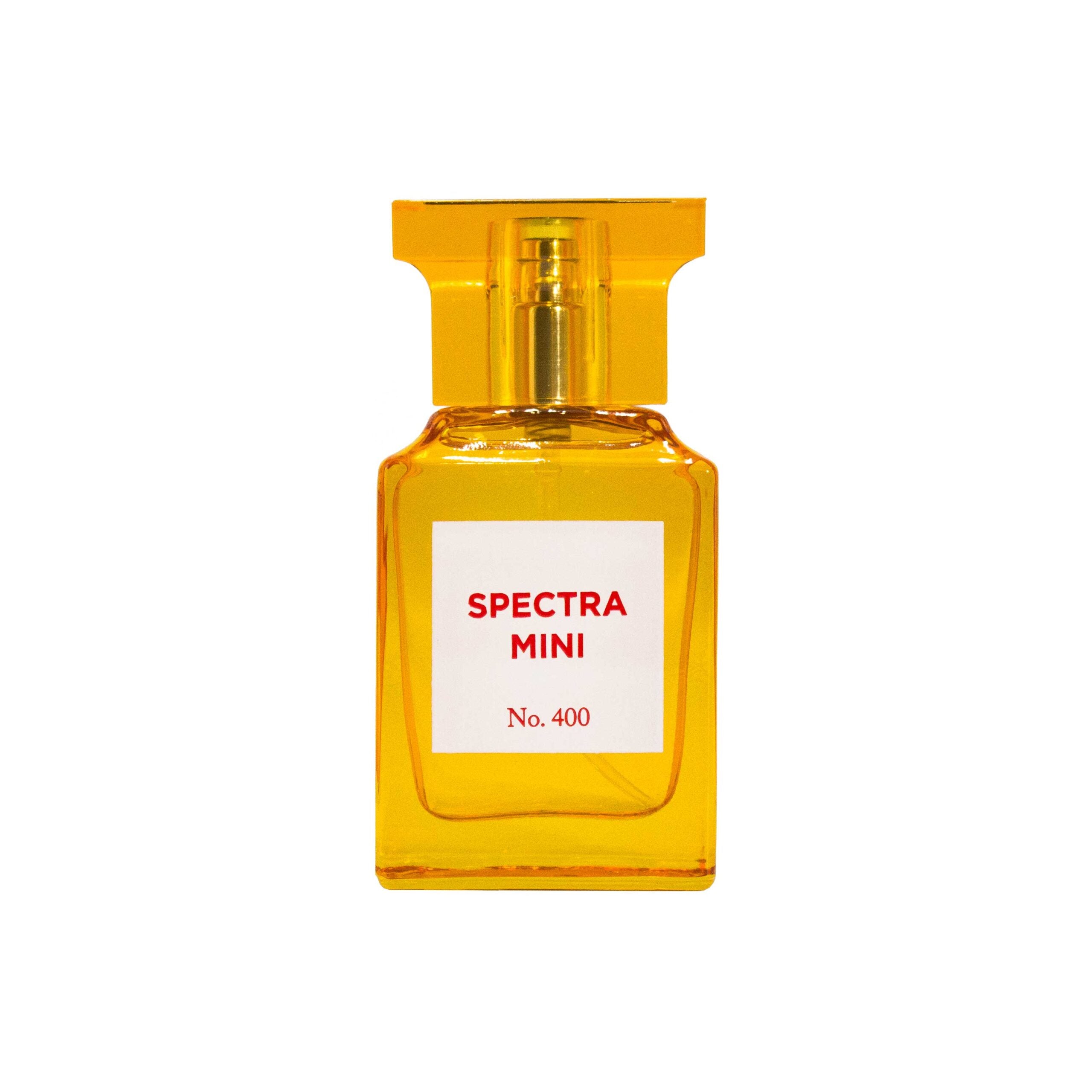 Spectra Mini 400 EDP Unisex Perfume – 30ml