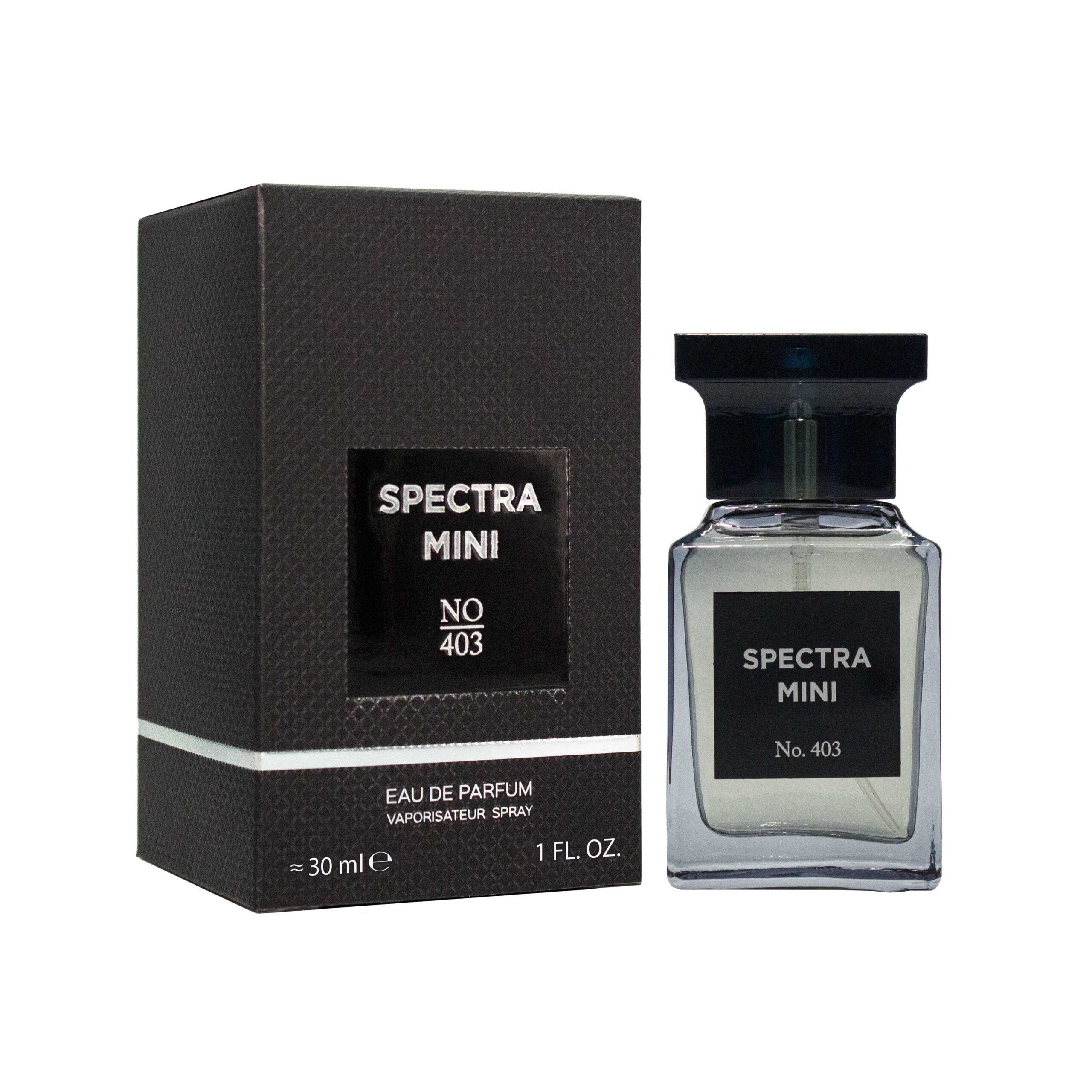 Spectra Mini 403 EDP Unisex Perfume – 30ml