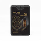 Spectra Pocket Niche 381 Desert Nomade EDP Unisex Perfume – 18ml