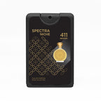 Spectra Pocket Niche 411 Newer EDP Unisex Perfume – 18ml