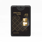 Spectra Pocket Niche 415 Monarch EDP Unisex Perfume – 18ml
