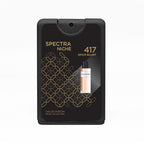 Spectra Pocket Niche 417 Spice Blunt EDP Unisex Perfume – 18ml