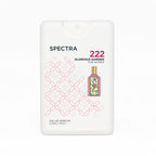 Pocket 222 Glorious Garden EDP Perfume For Women – 18ml