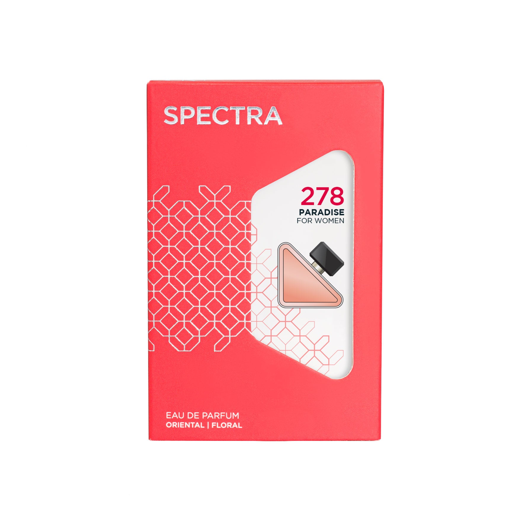 Prada Paradoxe Dupe – 18ml Perfume – Spectra Perfumes