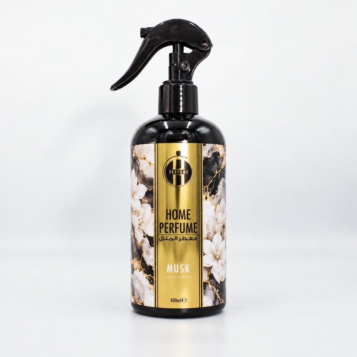 Hi Perfume Home Perfume Musk – 400ml