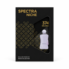 Spectra Pocket Niche 374 Deloria EDP Unisex Perfume – 18ml