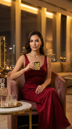 Pocket Arabian 116 Baccarat Eau De Parfum – 18ml