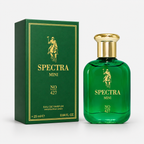 Spectra Mini 427 – Polo Oud EDT Unisex – 25ML