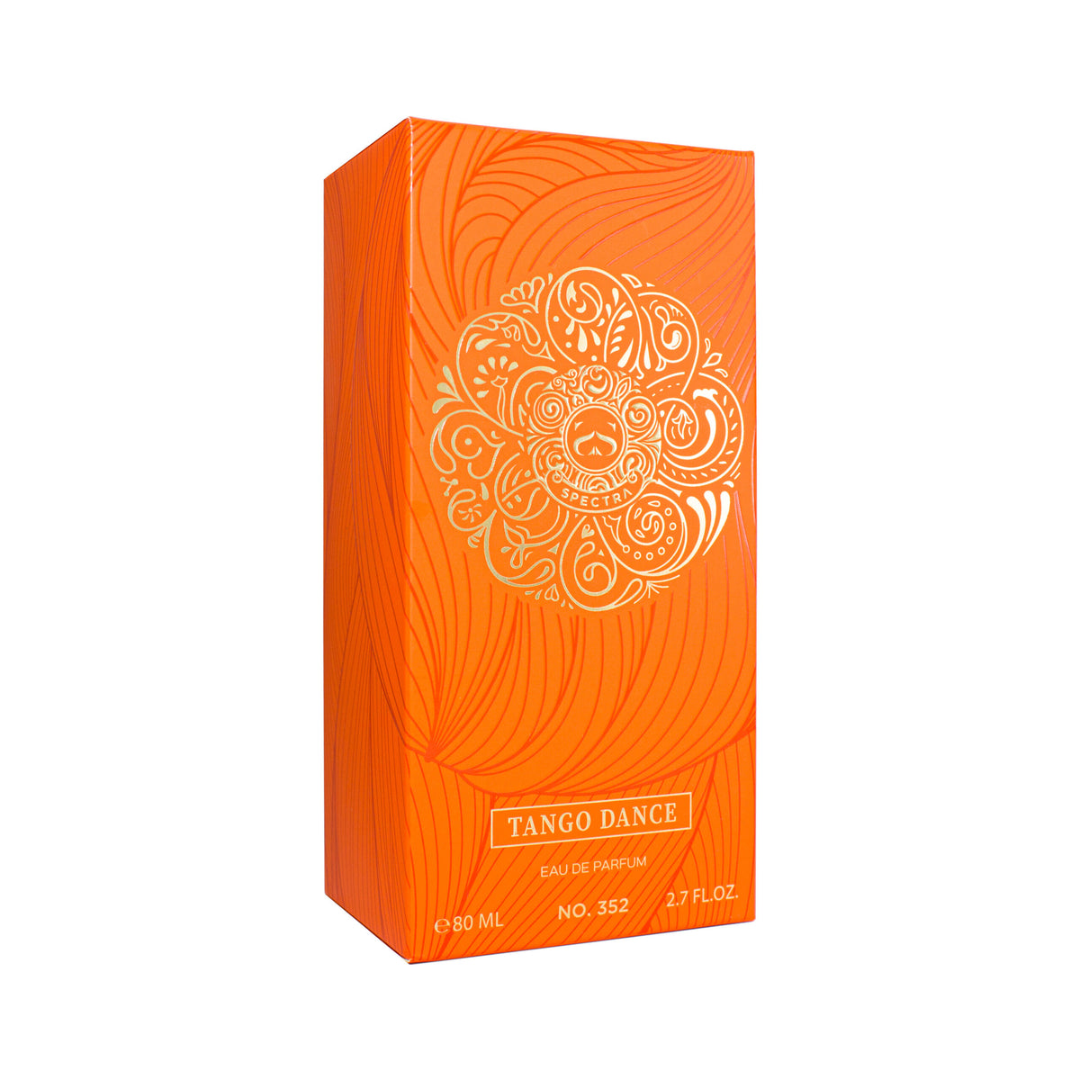 Spectra 352 TANGO DANCE EDP For Women – 80ml