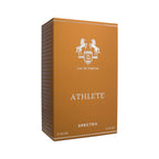 Spectra 369 ATHLETE Eau de Parfum For Men – 125ml