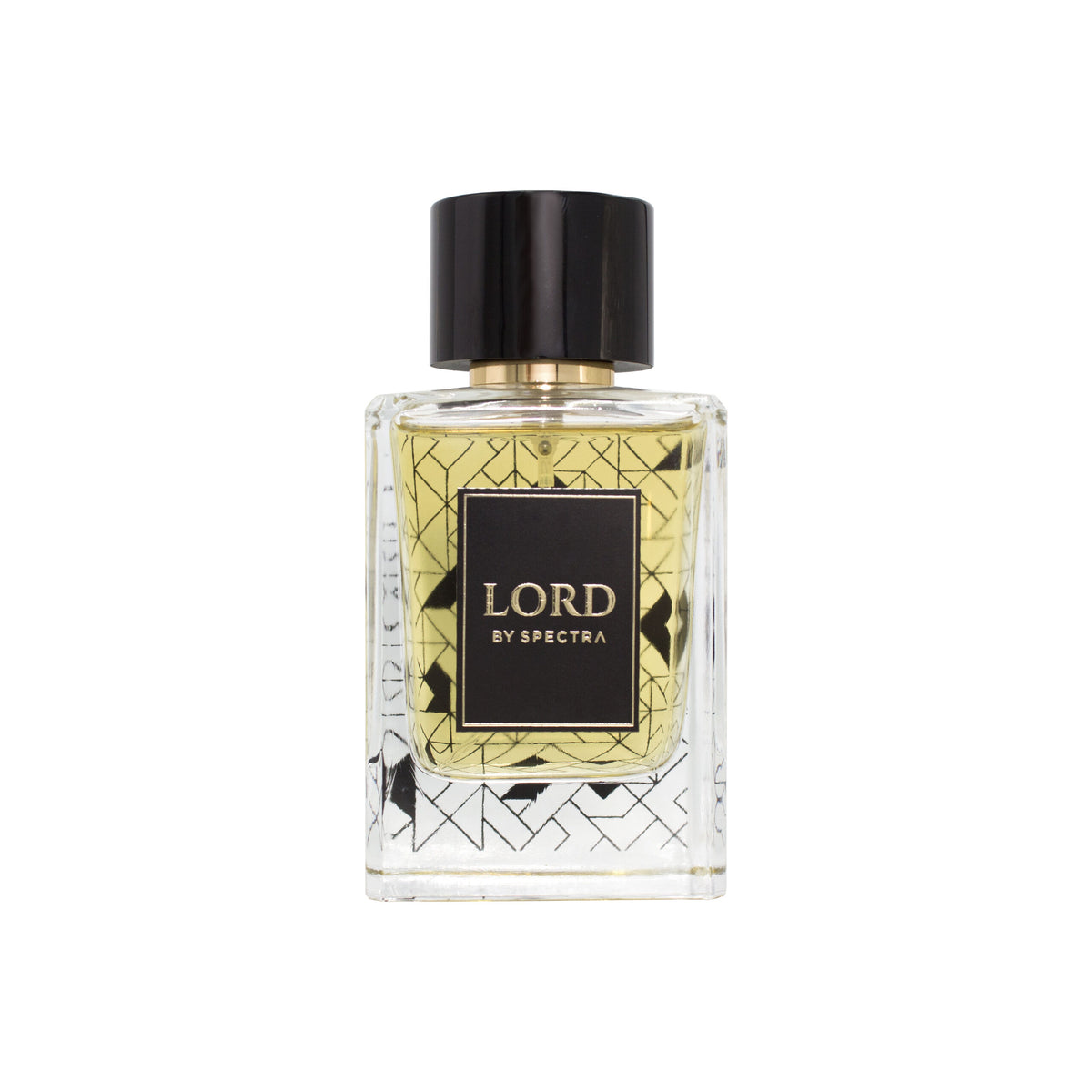 Spectra 379 LORD Eau de Parfum For Men – 100ml