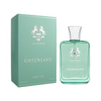 Spectra 393 GREENLAND Eau de Parfum For Men – 125ml