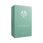 Spectra 393 GREENLAND Eau de Parfum For Men – 125ml