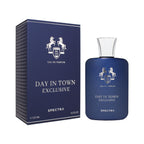 Spectra 395 DAY IN TOWN EXCLUSIVE Eau de Parfum For Men – 125ml