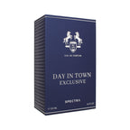 Spectra 395 DAY IN TOWN EXCLUSIVE Eau de Parfum For Men – 125ml