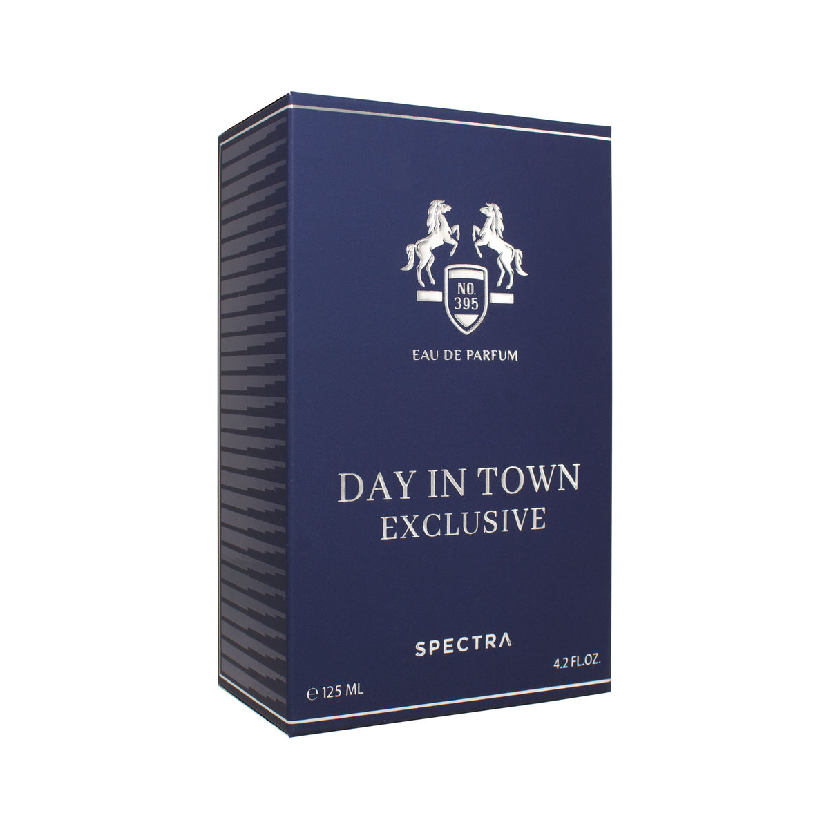 Spectra 395 DAY IN TOWN EXCLUSIVE Eau de Parfum For Men – 125ml