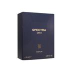 Spectra Mini 189 Eau De Parfum For Men – 25ml