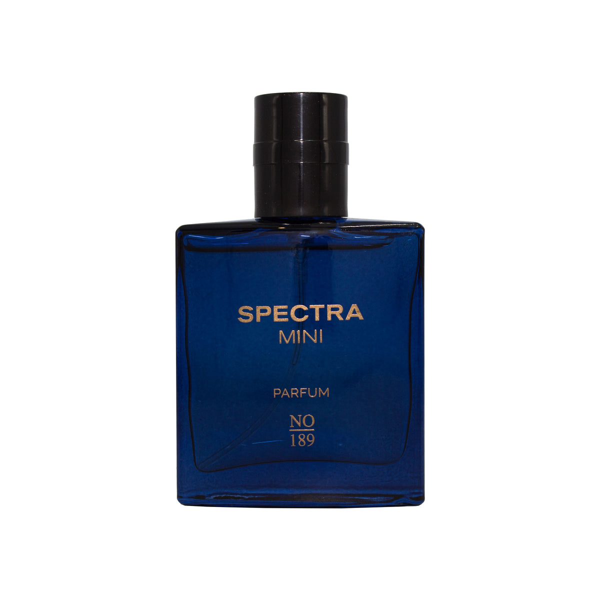 Spectra Mini 189 Eau De Parfum For Men – 25ml