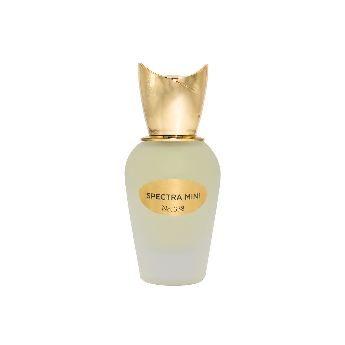 Spectra Mini 338 Eau de parfum Unisex Perfume – 25ml