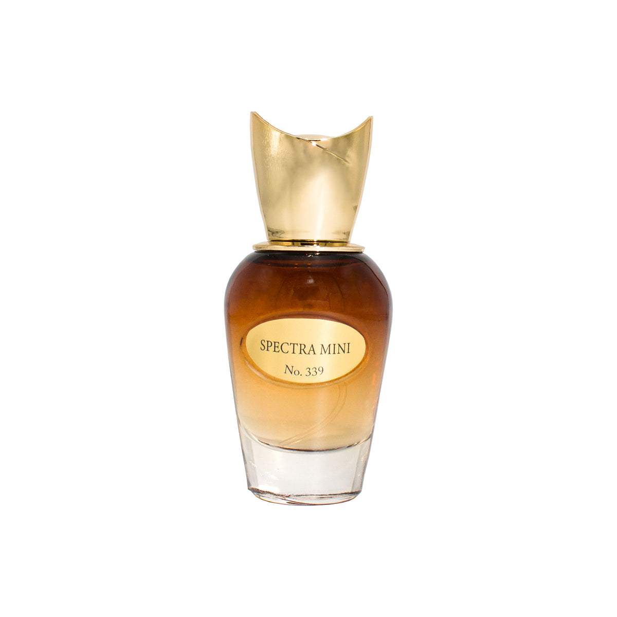 Spectra Mini 339 Eau de parfum Unisex Perfume – 25ml