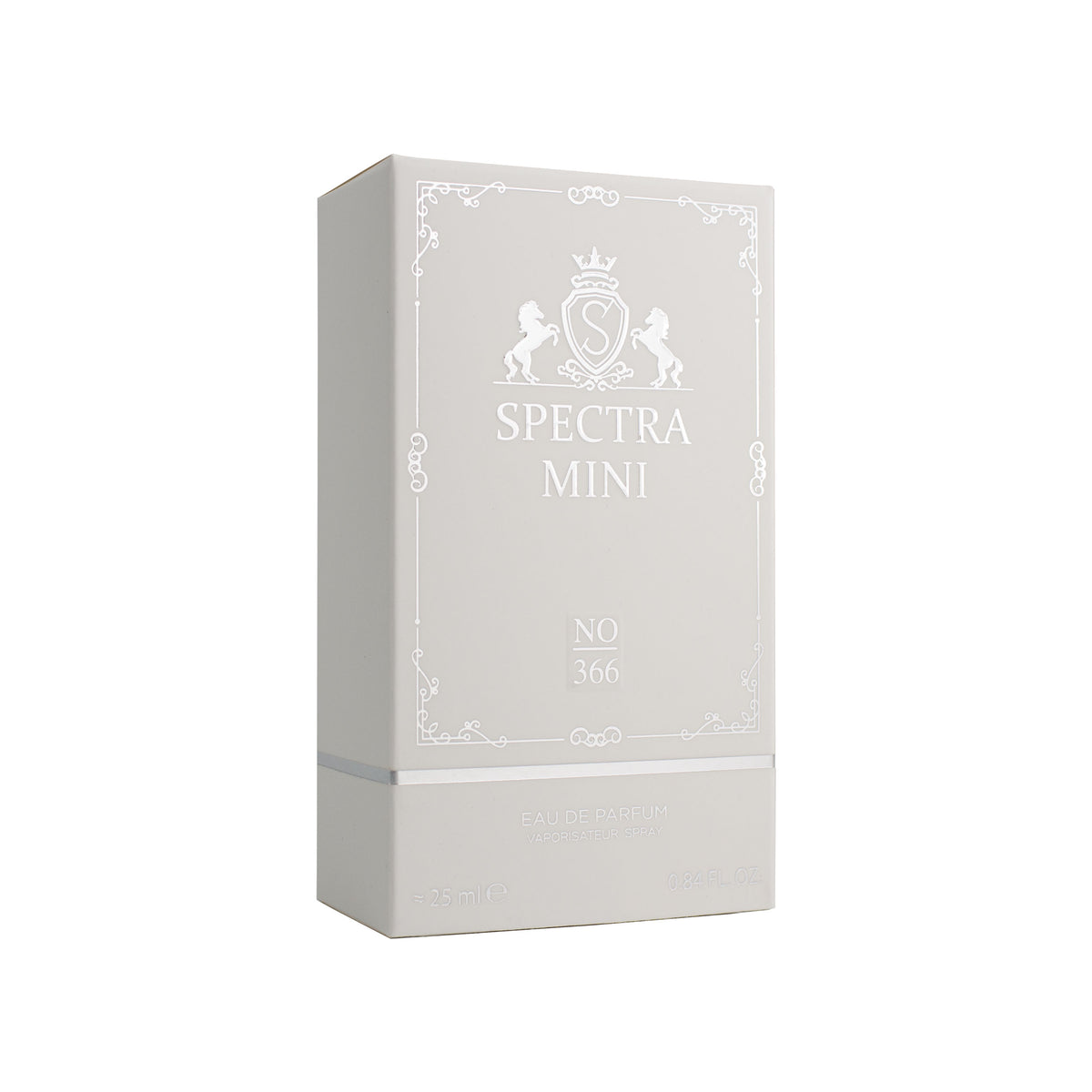 Spectra Mini 366 Eau De Parfum For Women – 25ml