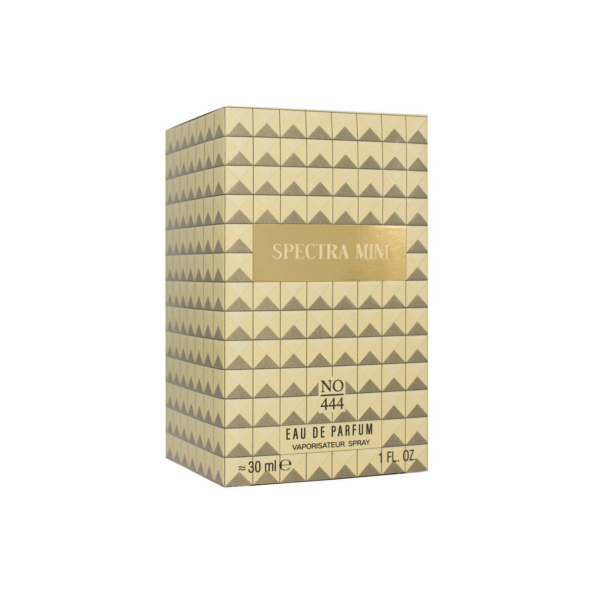 Spectra Mini 444 Eau De Parfum For Women – 30ml