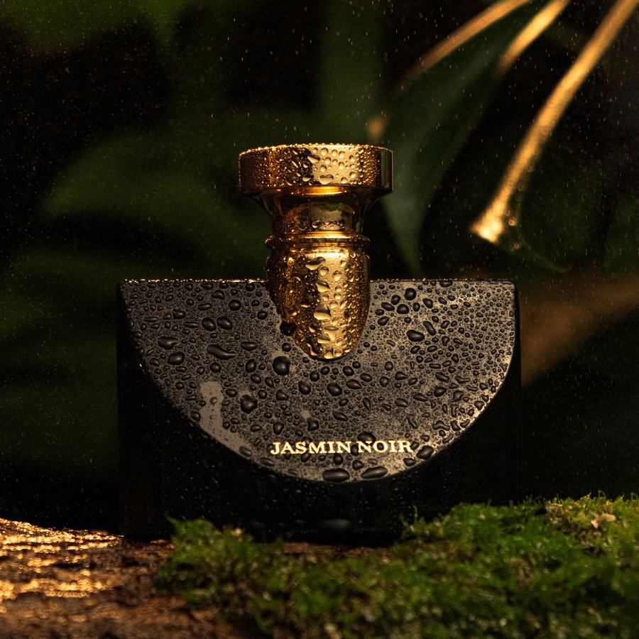 Premium Parfum Oils
