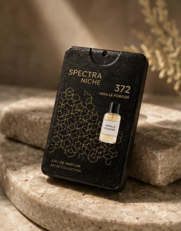 Spectra Perfumes  perfumes