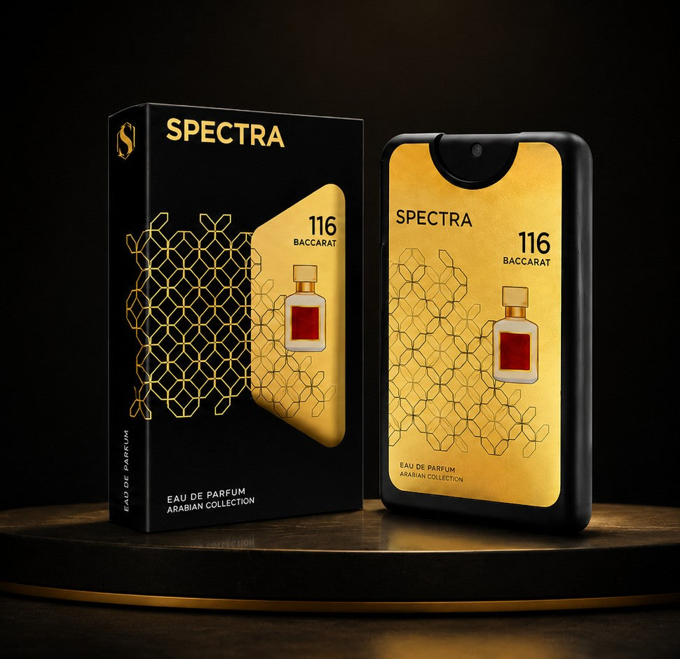 The Spectra Experience